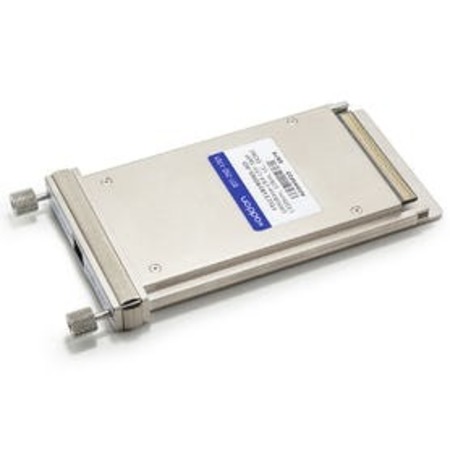 Addon Finisar Ftlc1181Rdns Compatible Taa Compliant 100Gbase-Lr4 Cfp